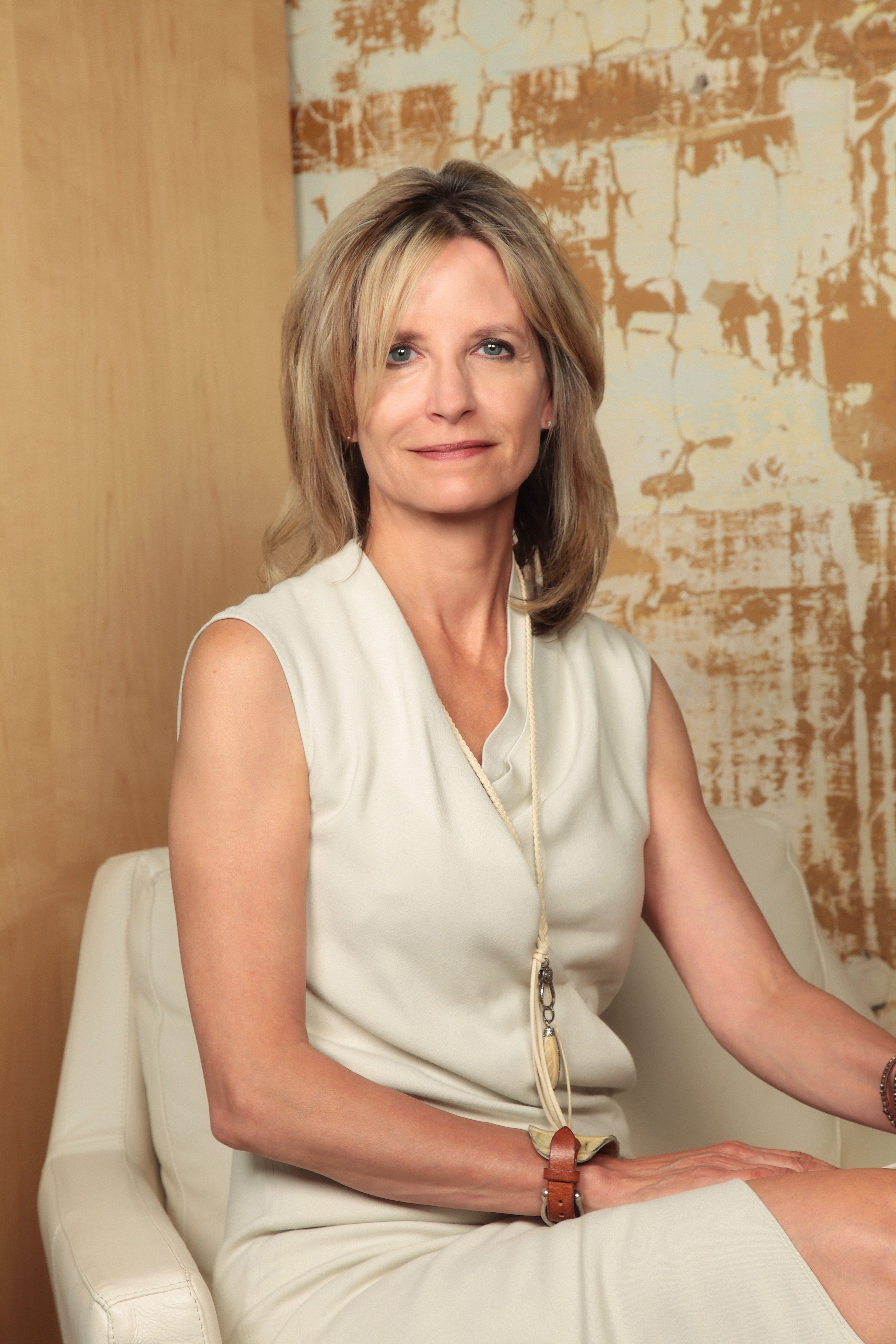 Ellen Bruss