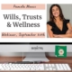wills and trusts