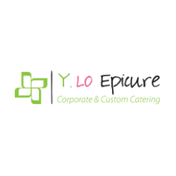 Ylo epicure logo